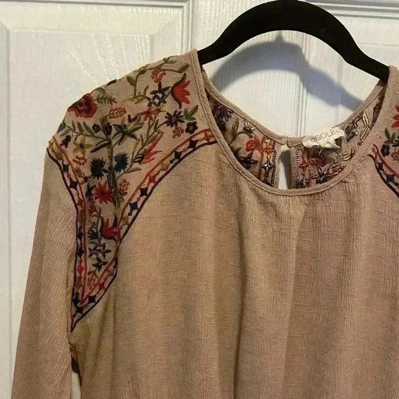 Roolee dress - Picture 3 of 10